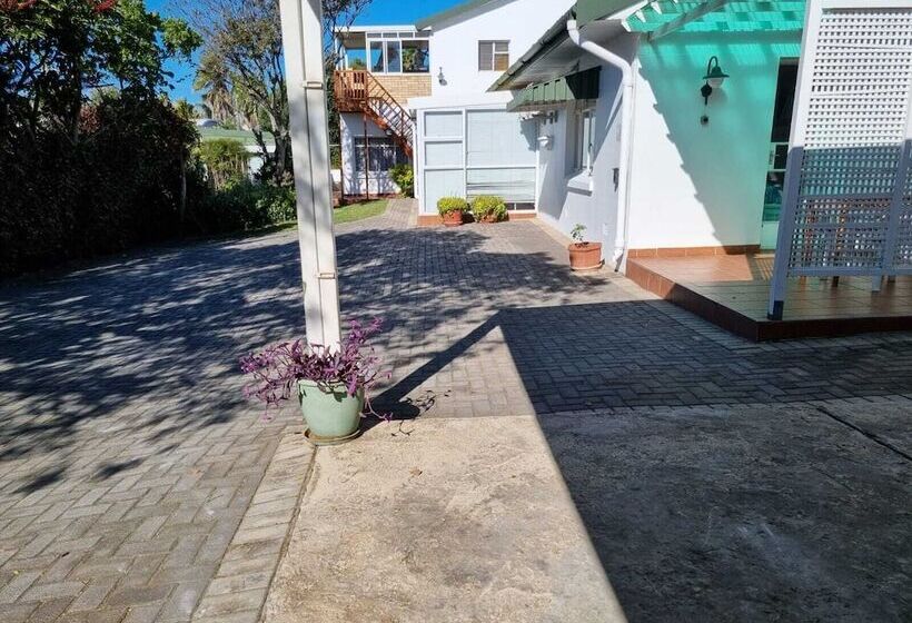 ベッドアンドブレックファースト Drift Sands