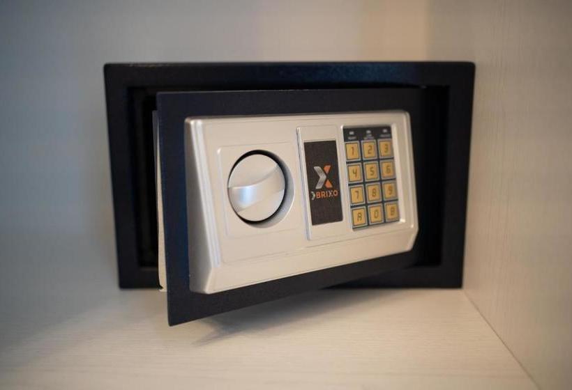 مبيت وإفطار Essenza