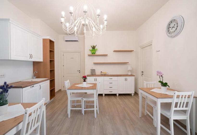 مبيت وإفطار Essenza