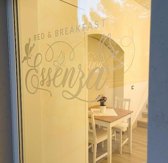 مبيت وإفطار Essenza