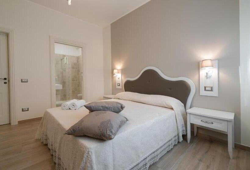 مبيت وإفطار Essenza