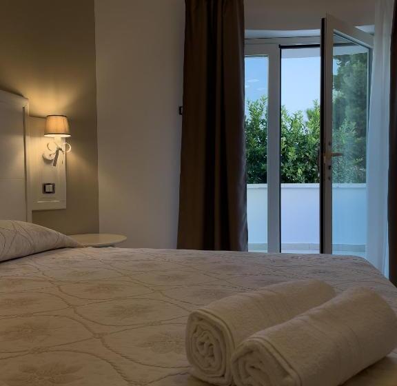 مبيت وإفطار Essenza