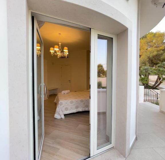 مبيت وإفطار Essenza