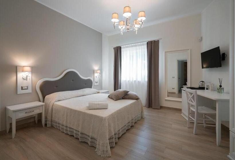 مبيت وإفطار Essenza