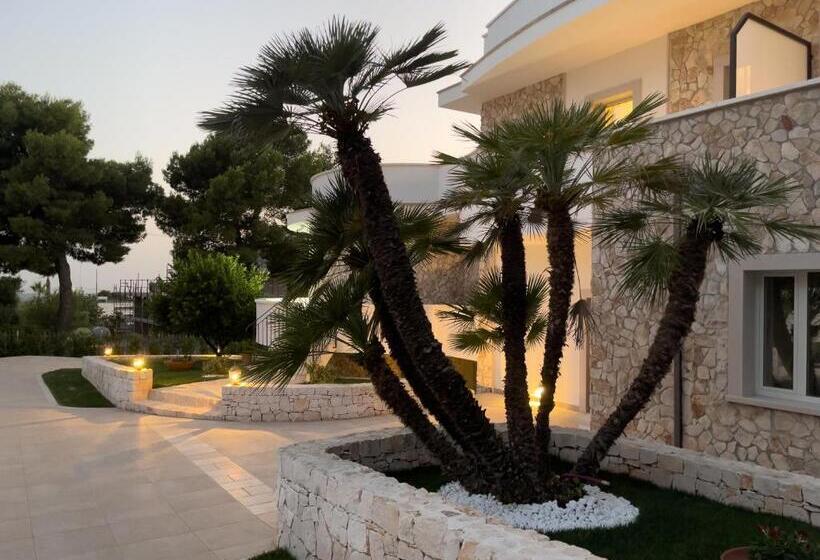 مبيت وإفطار Essenza