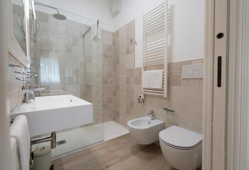 مبيت وإفطار Essenza