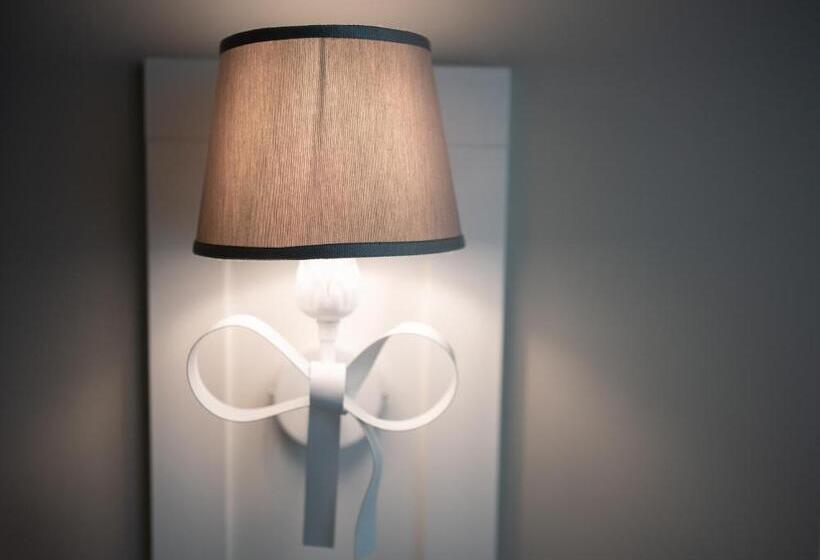 مبيت وإفطار Essenza