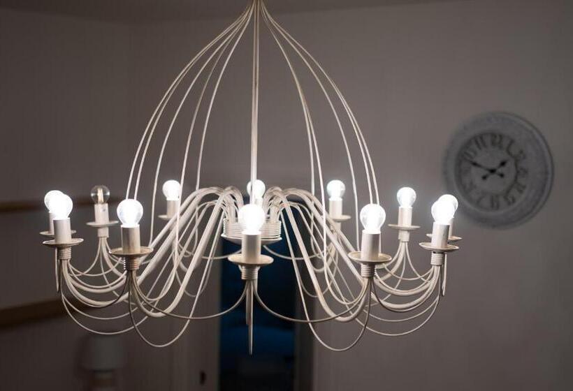 مبيت وإفطار Essenza