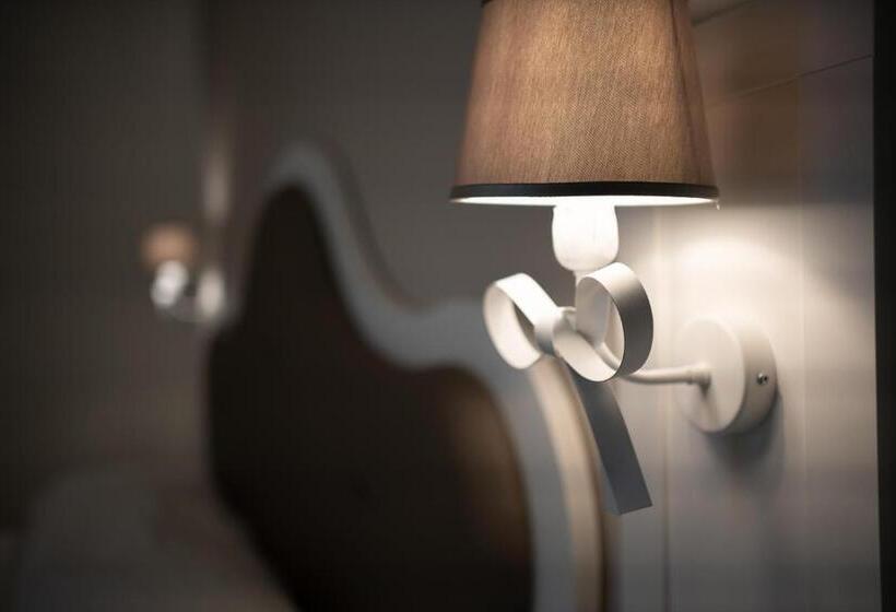 مبيت وإفطار Essenza