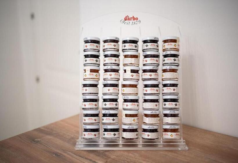 مبيت وإفطار Essenza