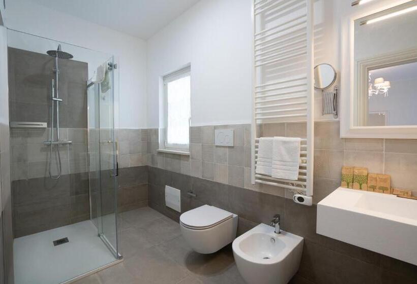 مبيت وإفطار Essenza