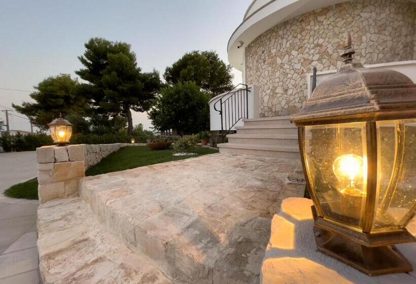 مبيت وإفطار Essenza