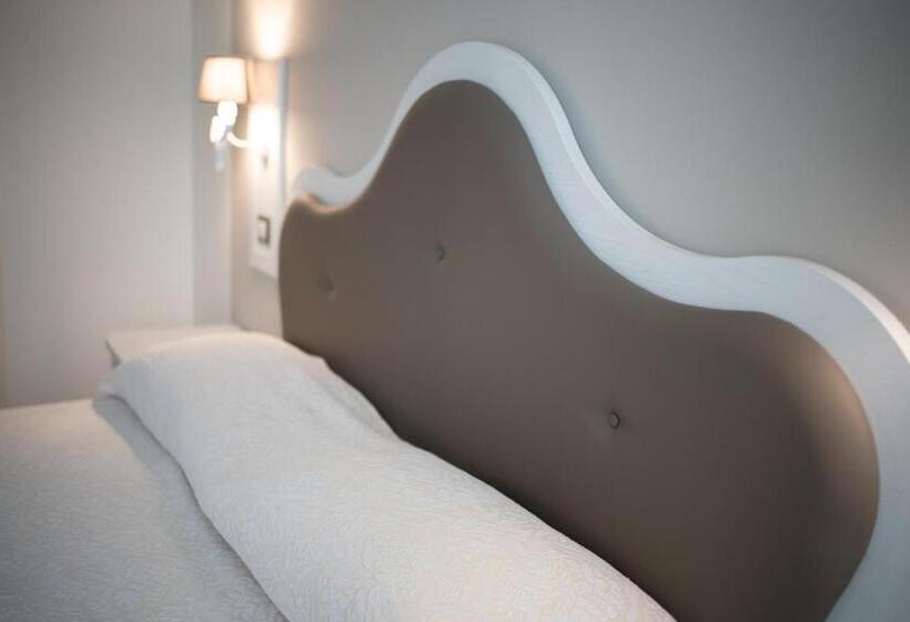 مبيت وإفطار Essenza