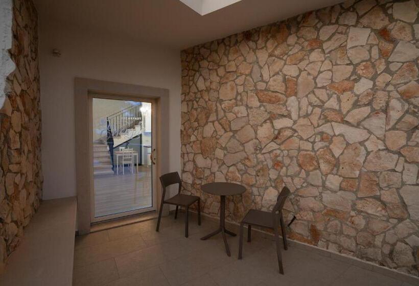 مبيت وإفطار Essenza