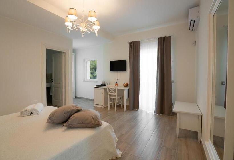 مبيت وإفطار Essenza