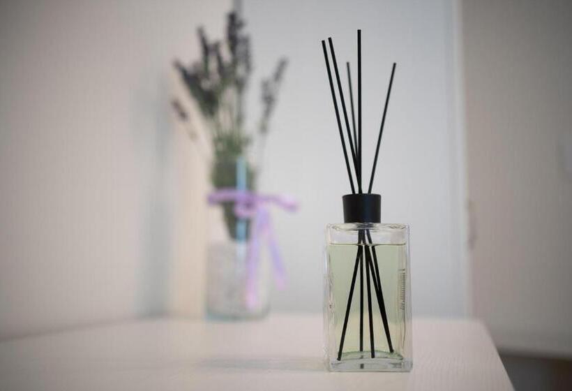 مبيت وإفطار Essenza