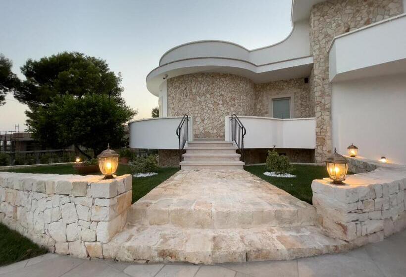 مبيت وإفطار Essenza