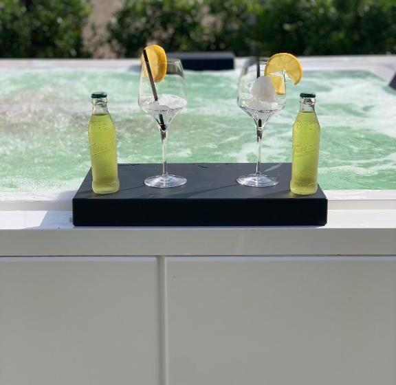 مبيت وإفطار Essenza