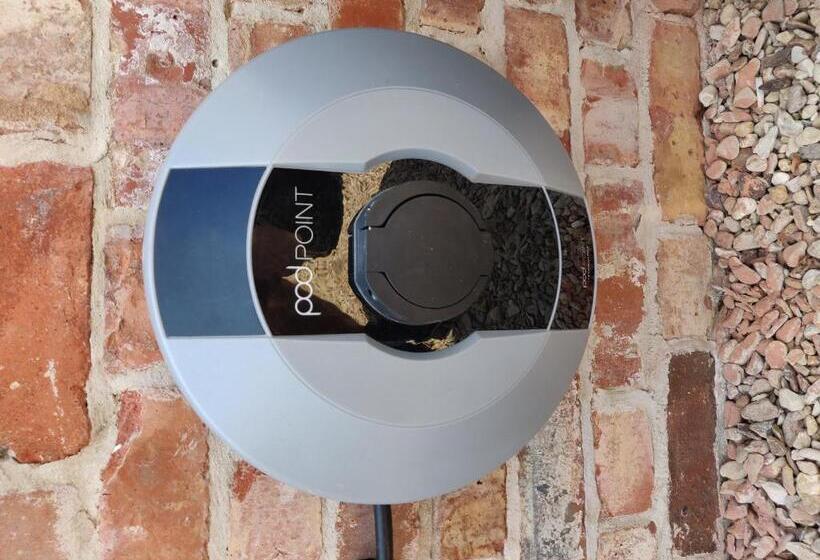 צימר The Green Parrot