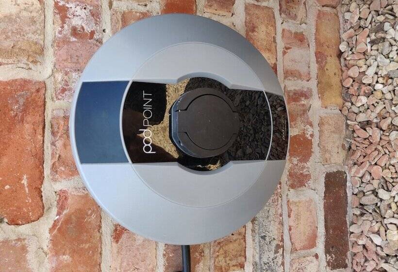 צימר The Green Parrot