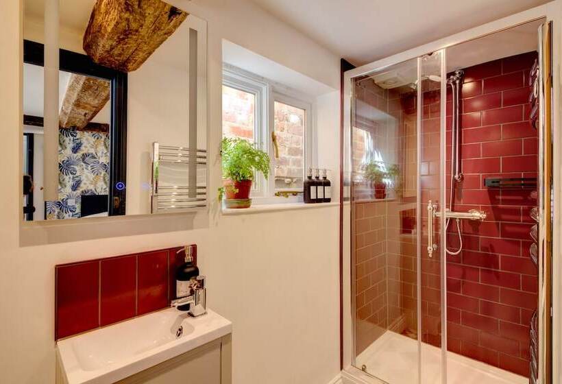 צימר The Green Parrot