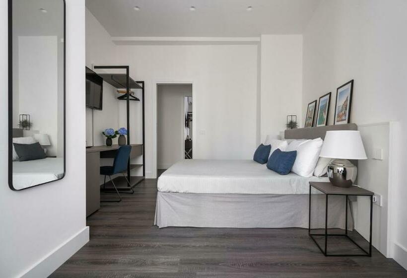 Bed and Breakfast Harmony Luxury Rooms