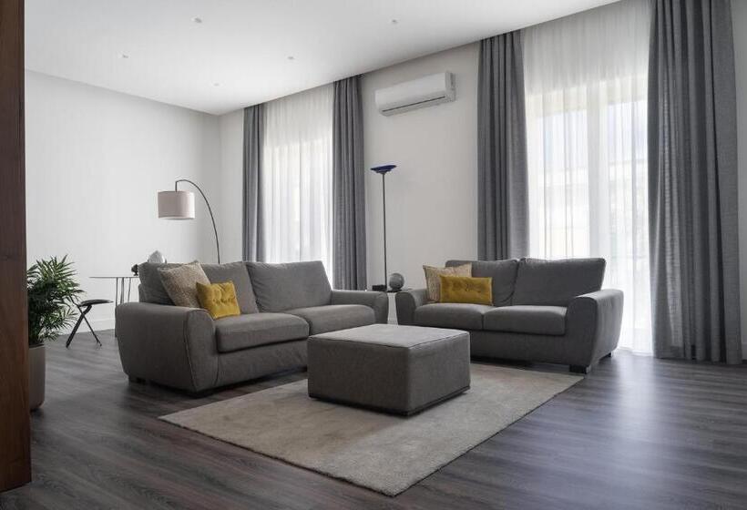 Bed and Breakfast Harmony Luxury Rooms