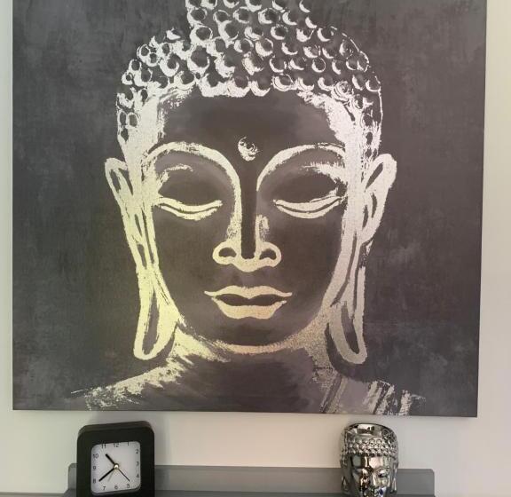 住宿加早餐  Hedgehog Lodge