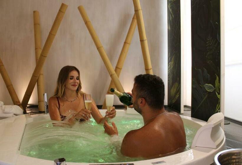 ベッドアンドブレックファースト Suite Home3 Beb