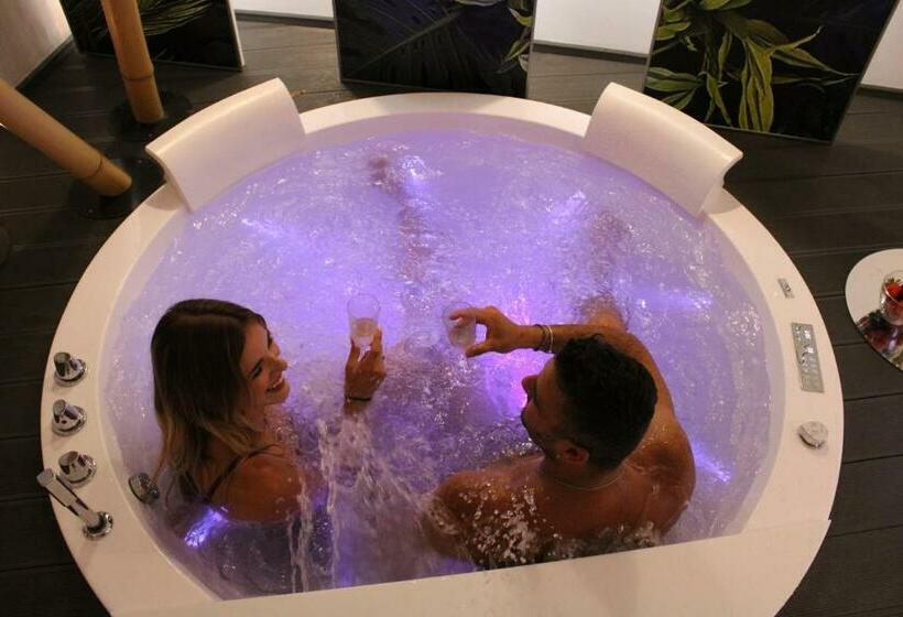 ベッドアンドブレックファースト Suite Home3 Beb