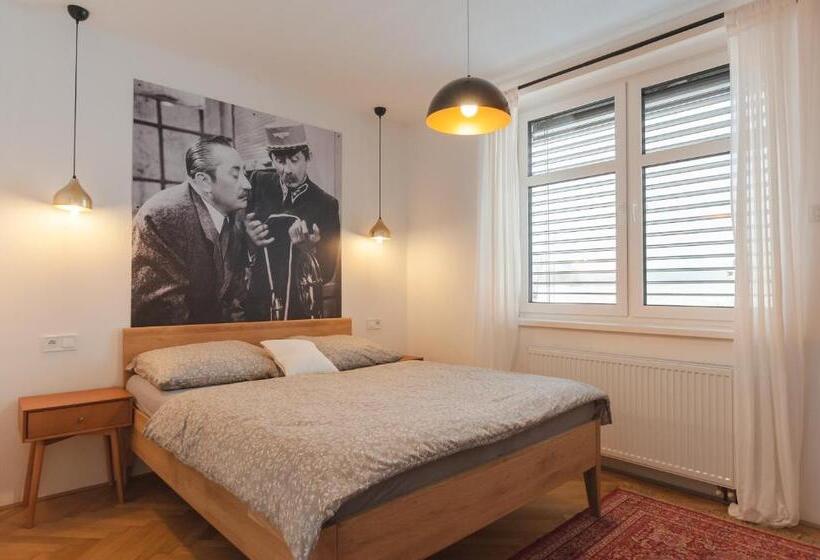 ベッドアンドブレックファースト Kozlova Vila