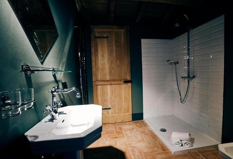 ベッドアンドブレックファースト La Locanda Di Grazzano Visconti