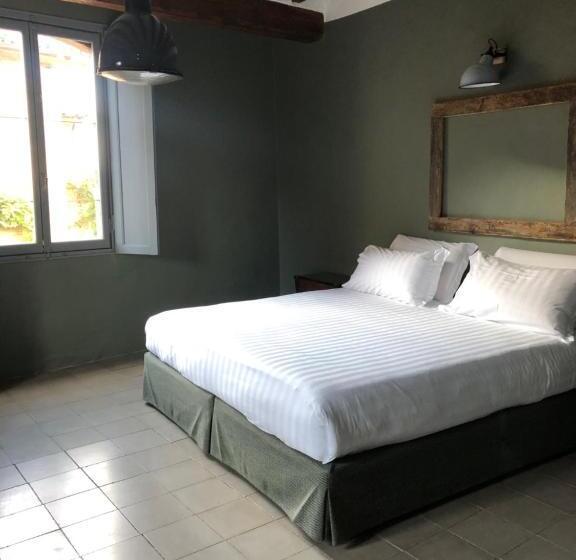 مبيت وإفطار La Locanda Di Grazzano Visconti