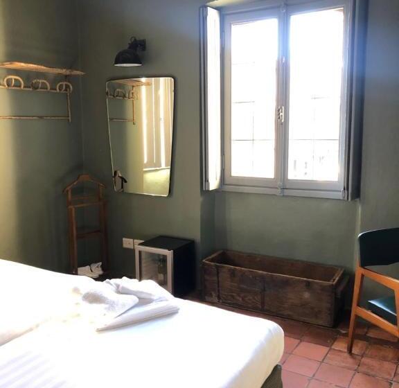 ベッドアンドブレックファースト La Locanda Di Grazzano Visconti