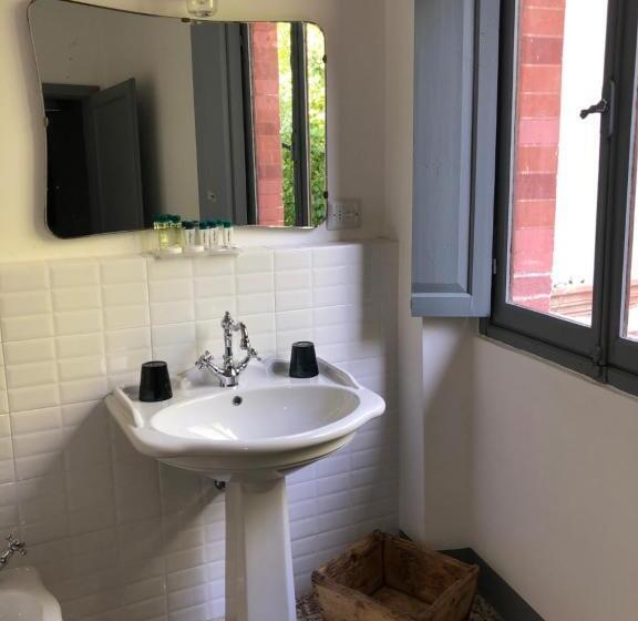 ベッドアンドブレックファースト La Locanda Di Grazzano Visconti