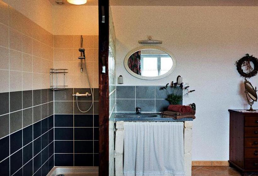 住宿加早餐 Les Gîtes De Brives