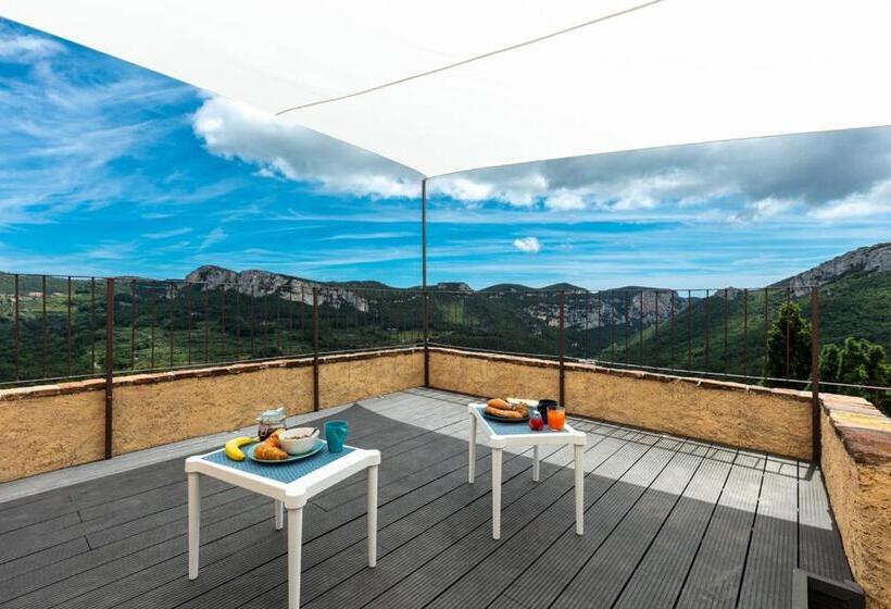 مبيت وإفطار Natura Rooms&sport Bikeactivity Asd Aps