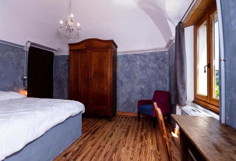 مبيت وإفطار Natura Rooms&sport Bikeactivity Asd Aps