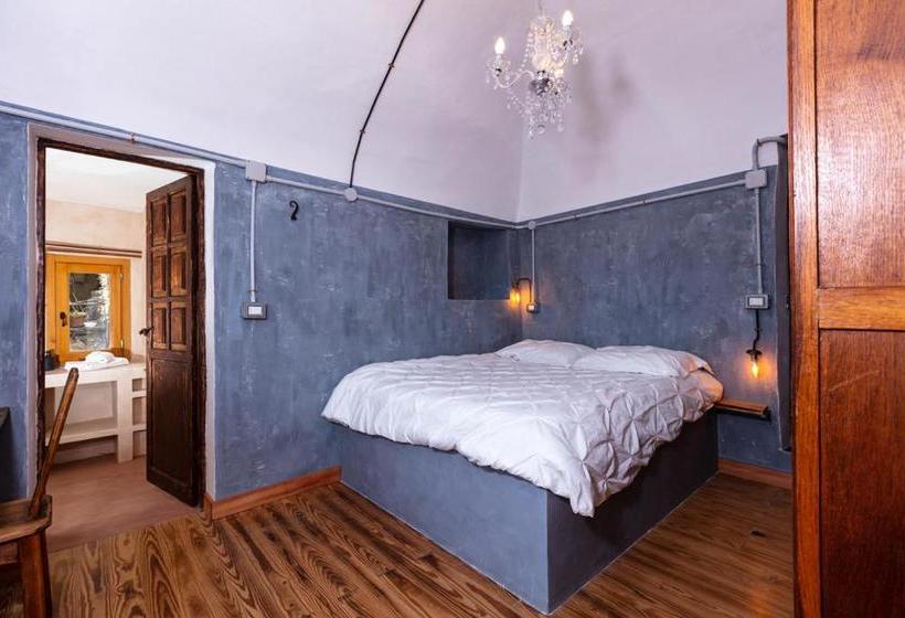 مبيت وإفطار Natura Rooms&sport Bikeactivity Asd Aps