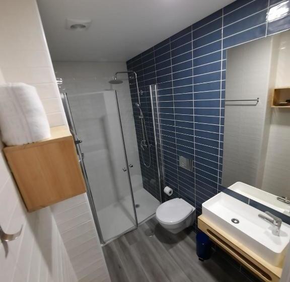 צימר Nazaré Sweet Dreams