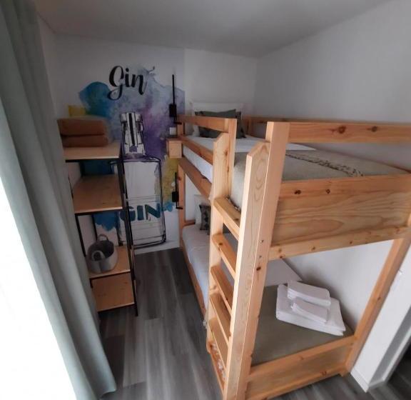 צימר Nazaré Sweet Dreams