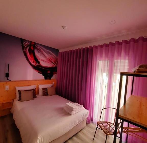 צימר Nazaré Sweet Dreams