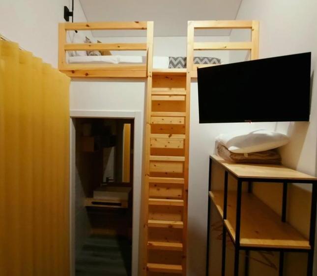 צימר Nazaré Sweet Dreams