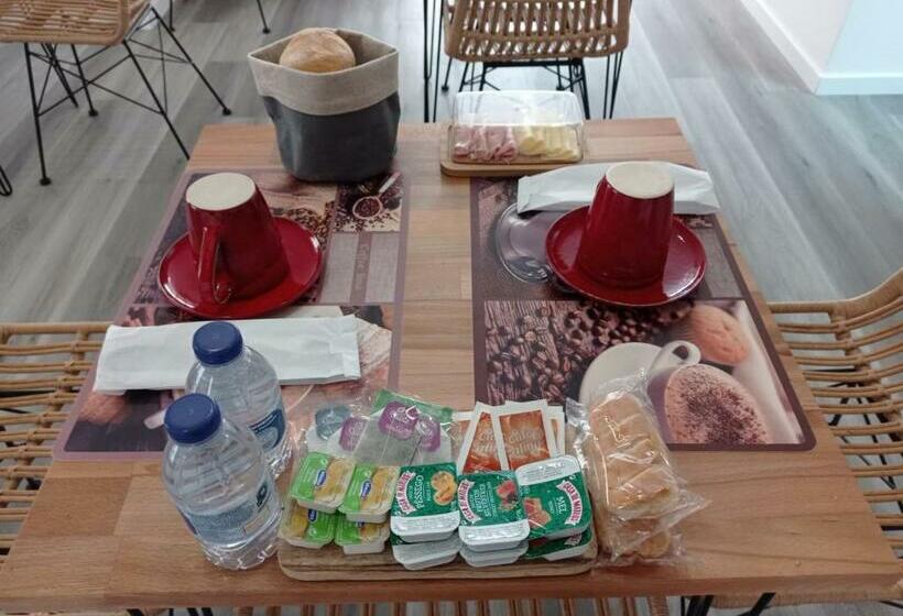 צימר Nazaré Sweet Dreams