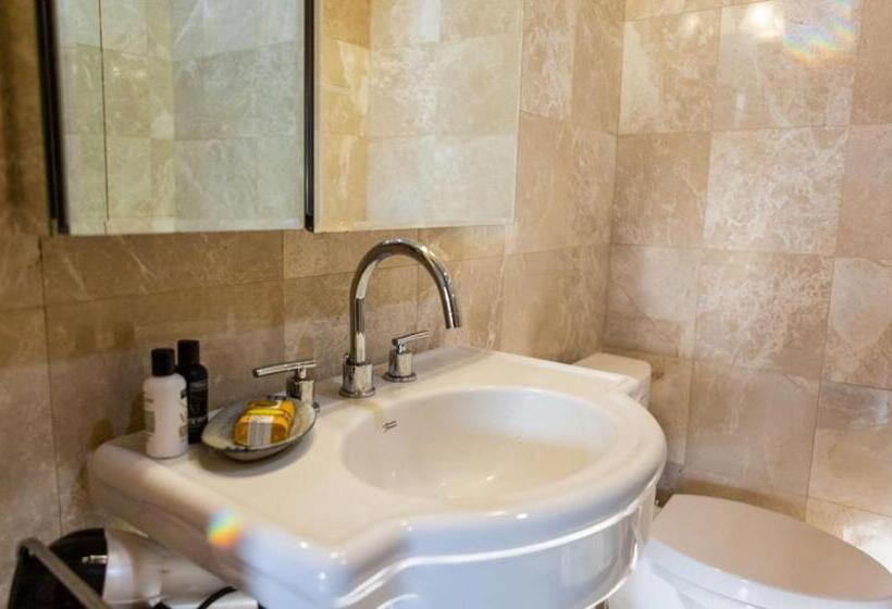 مبيت وإفطار Northern Lights Mansion