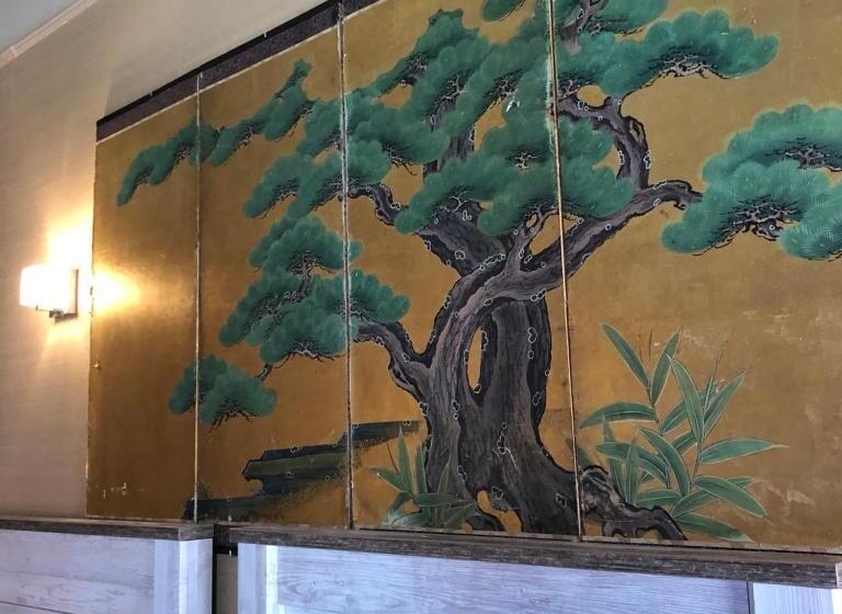 مبيت وإفطار Northern Lights Mansion