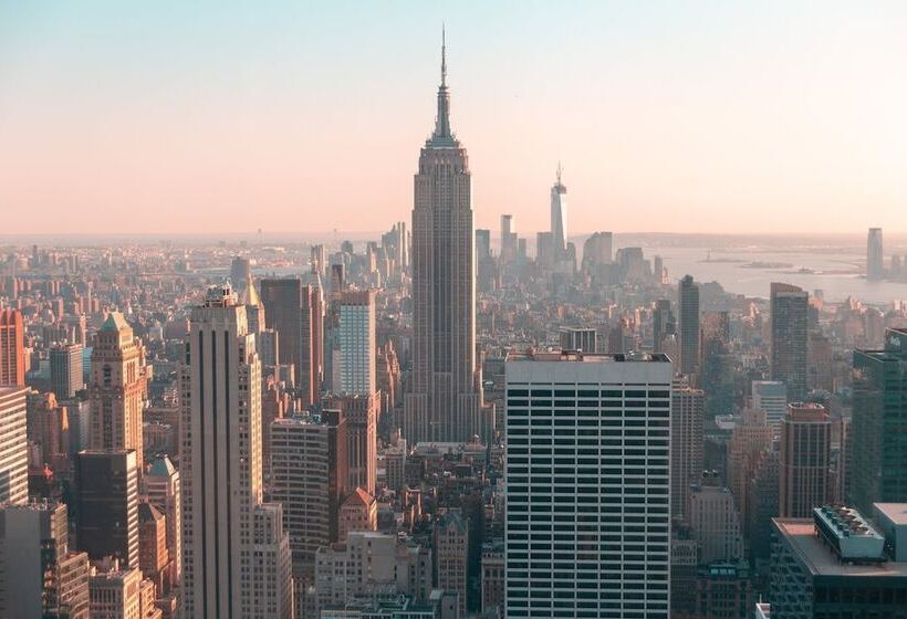 مبيت وإفطار Northern Lights Mansion