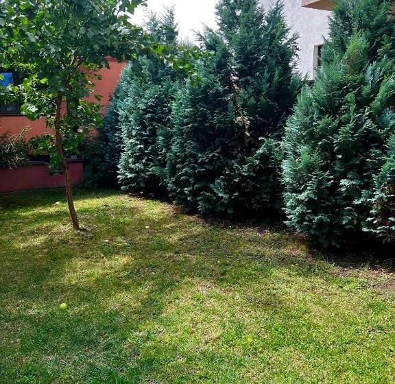 민박 Pensiunea Elena