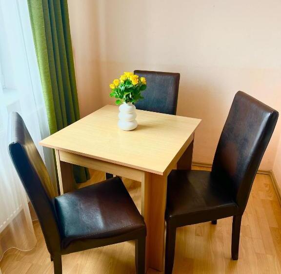 민박 Pensiunea Elena