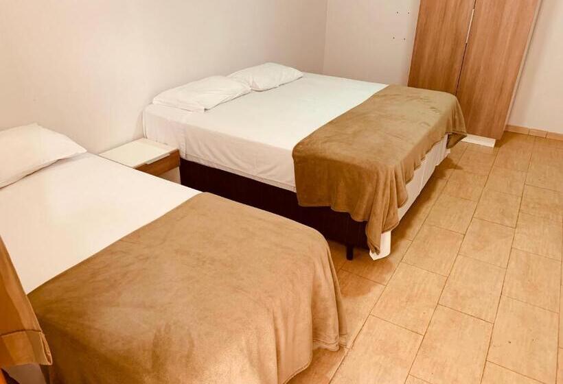 Belvedere Araras   By Up Hotel   Fácil Acesso Hospital São Leopoldo E Faculdades